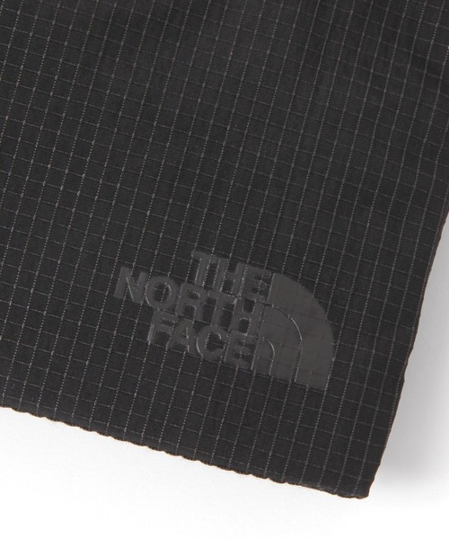 THE NORTH FACE(ザノースフェイス)の「【THE NORTH FACE(ザ・ノース・フェイス)】RAFTER ショルダーポーチ(ハンドバッグ・メンズ・その他1/ブラック・FREE)」の9枚目の写真