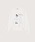 LA POMME petit�i���|�~�E�v�`�j�́uLA POMME petit Bow Heels Illustration Sweat�i�X�E�F�b�g�j�v�b�z���C�g