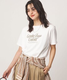 グラフィック Tシャツ