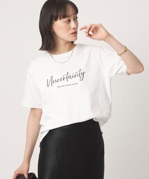 グラフィック Tシャツ
