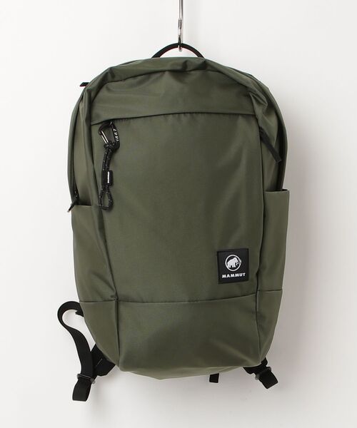Mammut(マムート)の「マムート MAMMUT エクセロン 2.0 25(バックパック/リュック・メンズ・その他・ONE SIZE)」の1枚目の写真