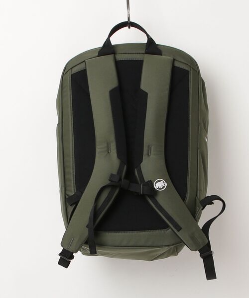 Mammut(マムート)の「マムート MAMMUT エクセロン 2.0 25(バックパック/リュック・メンズ・その他・ONE SIZE)」の5枚目の写真