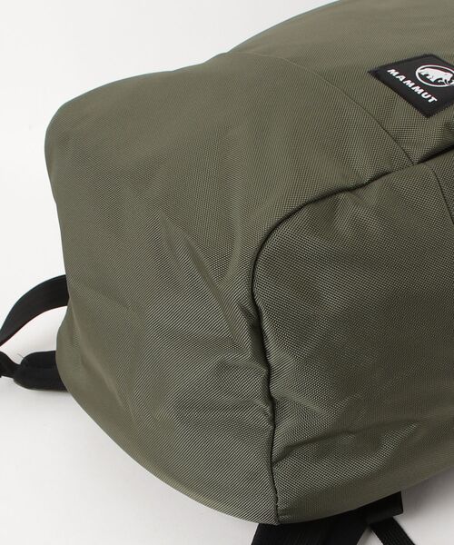 Mammut(マムート)の「マムート MAMMUT エクセロン 2.0 25(バックパック/リュック・メンズ・その他・ONE SIZE)」の4枚目の写真