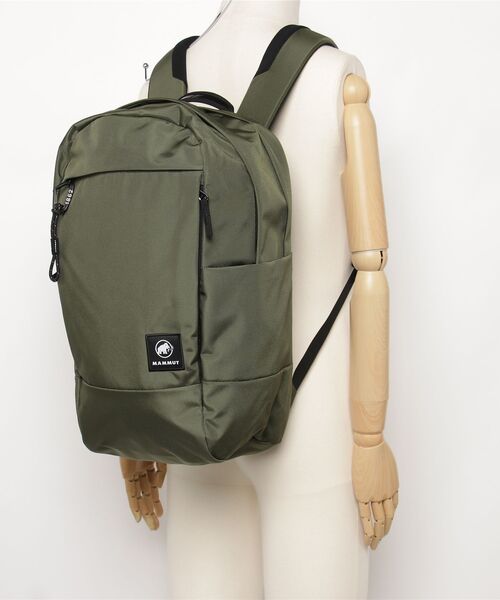 Mammut(マムート)の「マムート MAMMUT エクセロン 2.0 25(バックパック/リュック・メンズ・その他・ONE SIZE)」の2枚目の写真