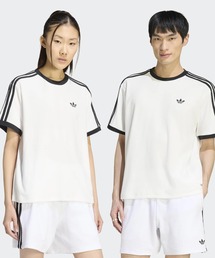 adidas WAFFLE SHORT SLEEVE POLO / アディダス ワッフル ショート