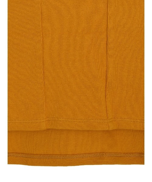 Ameri(アメリ)の「MEDI SWEET BACK STYLE CUP TOP(タンクトップ・レディース・ホワイト/ブラック/オレンジ・MEDIUM/SMALL)」の21枚目の写真