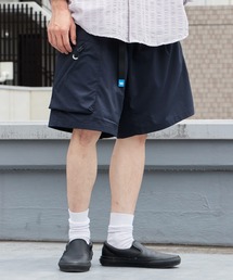Liberaiders/ãªãã¬ã€ããŒã¹ DOTAIR UTILITY SHORTS ããããšã¢ ãã§ãã¯æ ã·ã§ãŒã ããŒããã³ã ã¡ã³ãº 2026幎 å€ å€æ
