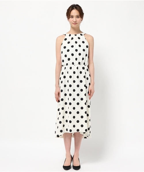 GRACE CONTINENTAL（グレースコンチネンタル）の「コインドット