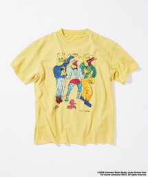 JOURNAL STANDARD｜ジャーナルスタンダードのTシャツ/カットソー