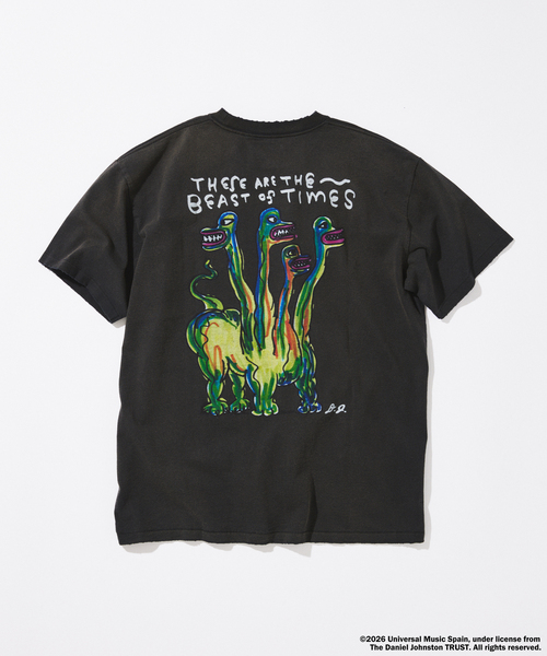 JOURNAL STANDARD｜ジャーナルスタンダードのTシャツ/カットソー通販