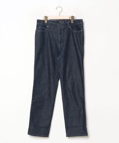 MINEDENIM / マインデニム】N.Slim Tapered STR 5P RGD / ナロースリム