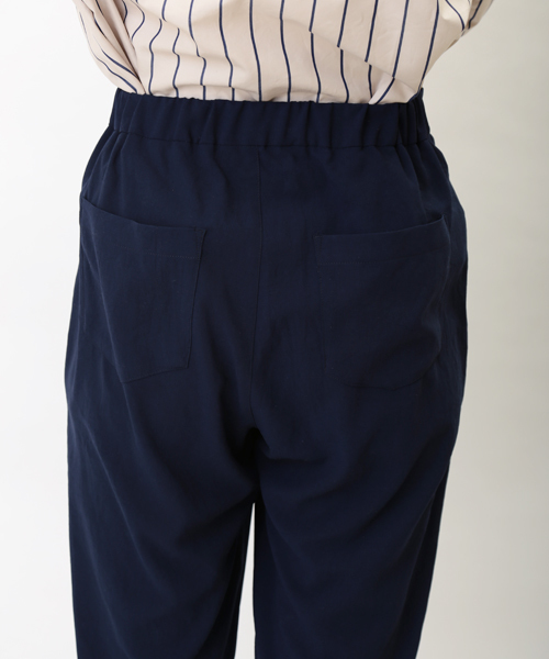 2021SS / GALLARDAGALANTE / ジャージージョッパーパンツ / 22