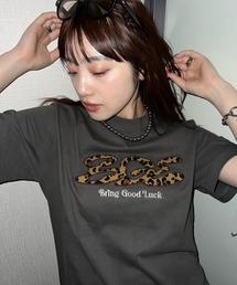 BGL（ビージーエル）の「半袖Tシャツ（Tシャツ/カットソー）」