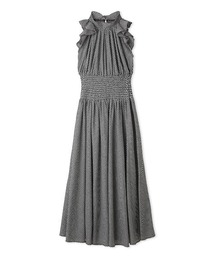 SNIDEL(�X�i�C�f��)�̃t�����X���[�u�`�F�b�N�����s�[�X(�����s�[�X)