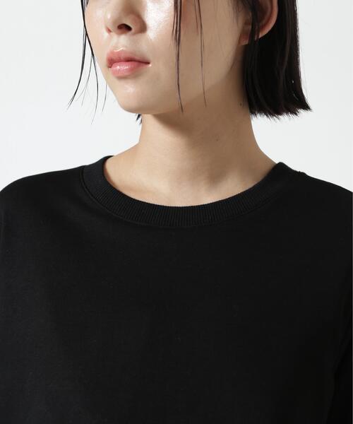 Risley（リズレー）の「Risley(リズレー) レイヤードワンピース（ワンピース・レディース・カーキ/ホワイト系2・F）」の15枚目の写真