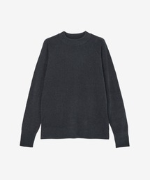 【GOLDWIN】Mesh Pile Crew