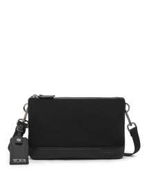 TUMI | HARRISON 「バーディン」クラッチ(クラッチバッグ)