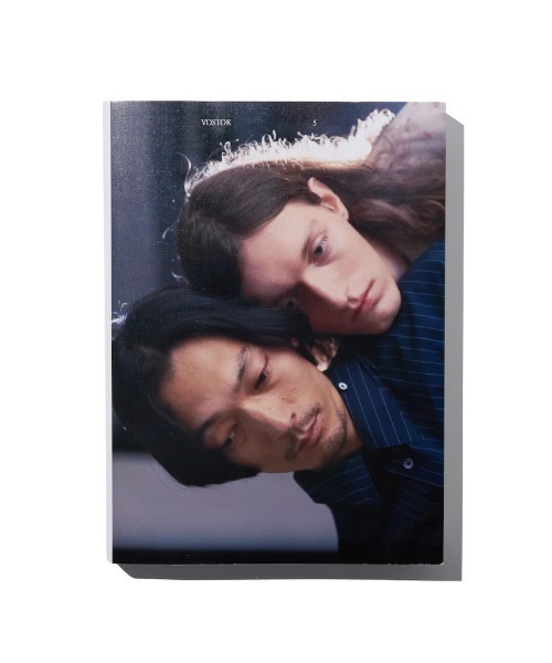 VILLA BOOKS（ヴィラ ブックス）の「XOLO by Kiko Kostadinov（本
