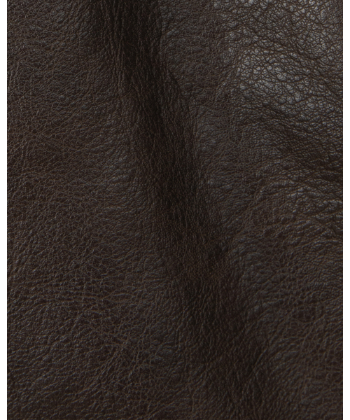 THEENDQUESTION(ジエンドクエスチョン)の「Hooded shearling jumper / BROWN(ライダースジャケット・レディース・その他・1/2)」の13枚目の写真