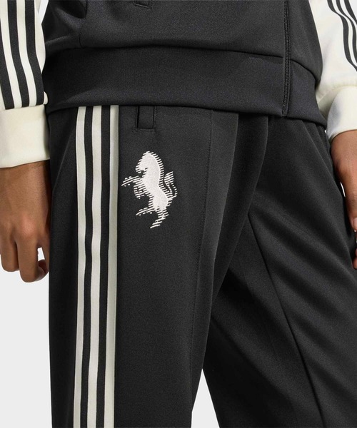 adidas(アディダス)の「ユベントス トリノ OG トラックパンツ / アディダス adidas(その他パンツ・メンズ・ブラック・XXX-LARGE/XX-LARGE/X-LARGE/LARGE/MEDIUM/SMALL)」の3枚目の写真