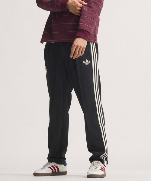 adidas(アディダス)の「ユベントス トリノ OG トラックパンツ / アディダス adidas(その他パンツ・メンズ・ブラック・XXX-LARGE/XX-LARGE/X-LARGE/LARGE/MEDIUM/SMALL)」の5枚目の写真