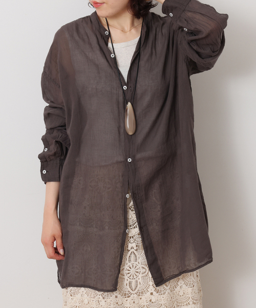 JOURNAL STANDARD LUXE（ジャーナルスタンダード ラックス）｜シャツ