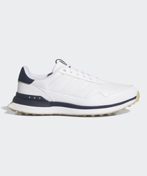 S2G 26 レザー スパイクレス ゴルフ / S2G 26 LEATHER SPIKELESS GOLF【adidas Golf/アディダスゴルフ】