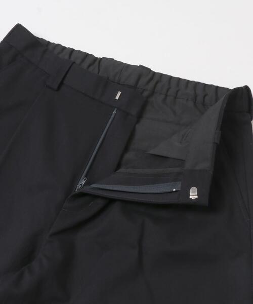 URBAN RESEARCH DOORS(アーバンリサーチドアーズ)の「1タックワイドストレートチノパンツ 26AW(その他パンツ・メンズ・ベージュ/ネイビー・MEDIUM/LARGE)」の22枚目の写真