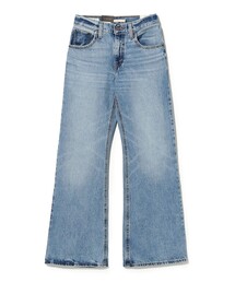 Ray BEAMS | LEVI’S(R) / LOOSE BOOT(デニムパンツ)