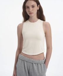 Studio Doe SOUFFLE CROPPED BRATOP