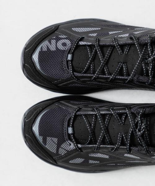 URBAN RESEARCH（アーバンリサーチ）の「HOKA ONEONE　U HUAKA PRO（スニーカー・メンズ・ブラック・11/8/10/9/8.5/9.5/10.5/11.5）」の2枚目の写真