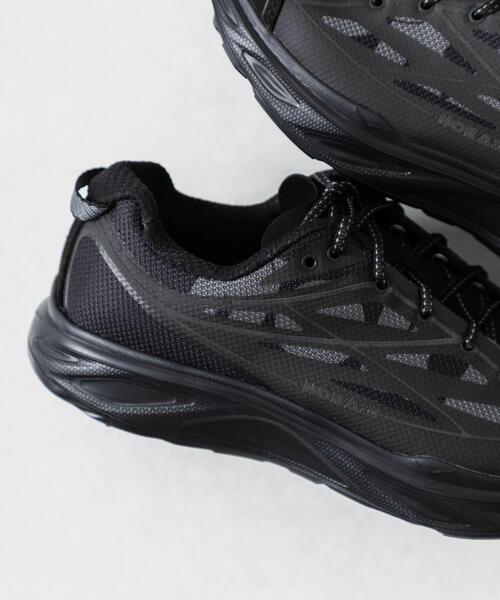 URBAN RESEARCH（アーバンリサーチ）の「HOKA ONEONE　U HUAKA PRO（スニーカー・メンズ・ブラック・11/8/10/9/8.5/9.5/10.5/11.5）」の5枚目の写真