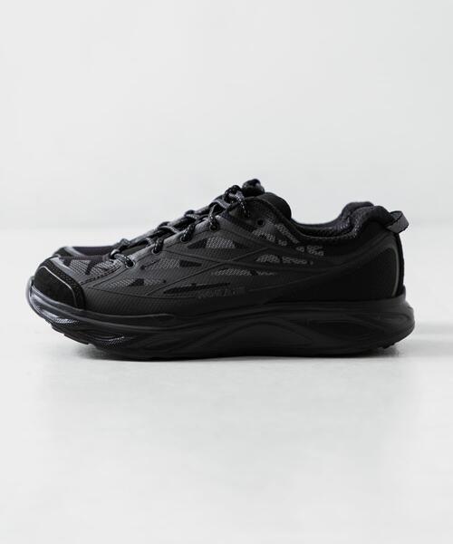 URBAN RESEARCH（アーバンリサーチ）の「HOKA ONEONE　U HUAKA PRO（スニーカー・メンズ・ブラック・11/8/10/9/8.5/9.5/10.5/11.5）」の7枚目の写真