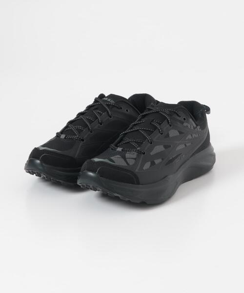 URBAN RESEARCH（アーバンリサーチ）の「HOKA ONEONE　U HUAKA PRO（スニーカー・メンズ・ブラック・11/8/10/9/8.5/9.5/10.5/11.5）」の8枚目の写真