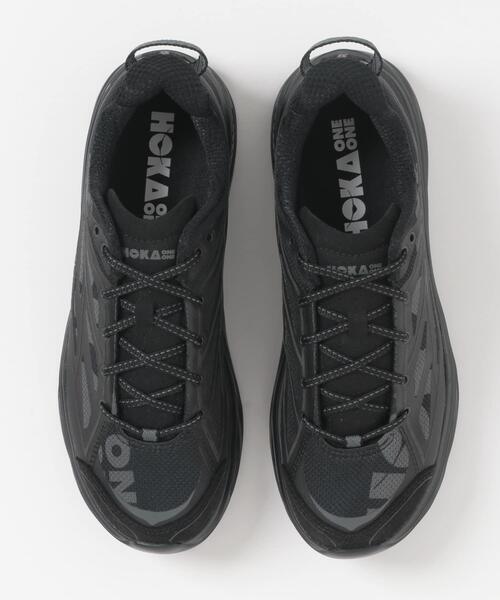 URBAN RESEARCH（アーバンリサーチ）の「HOKA ONEONE　U HUAKA PRO（スニーカー・メンズ・ブラック・11/8/10/9/8.5/9.5/10.5/11.5）」の9枚目の写真