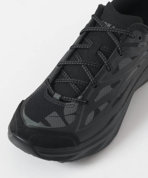 URBAN RESEARCH（アーバンリサーチ）の「HOKA ONEONE　U HUAKA PRO（スニーカー・メンズ・ブラック・11/8/10/9/8.5/9.5/10.5/11.5）」の12枚目の写真