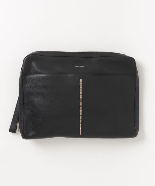 ブランド古着】クラッチバッグ（クラッチバッグ）｜Paul Smith（ポール