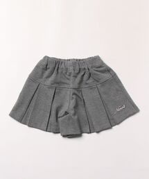 nino | ボックスプリーツ キュロットパンツ☆(その他パンツ)