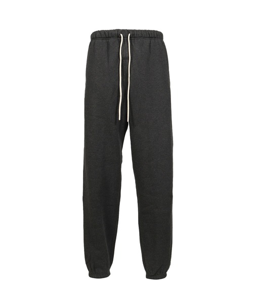 FOG ESSENTIALS(エフオージーエッセンシャルズ)の「CLASSIC FLEECE SWEATPANT(スウェットパンツ・メンズ・グレー/ダークグレー・SMALL/MEDIUM/LARGE/X-SMALL)」の1枚目の写真