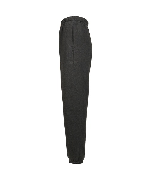 FOG ESSENTIALS(エフオージーエッセンシャルズ)の「CLASSIC FLEECE SWEATPANT(スウェットパンツ・メンズ・グレー/ダークグレー・SMALL/MEDIUM/LARGE/X-SMALL)」の4枚目の写真