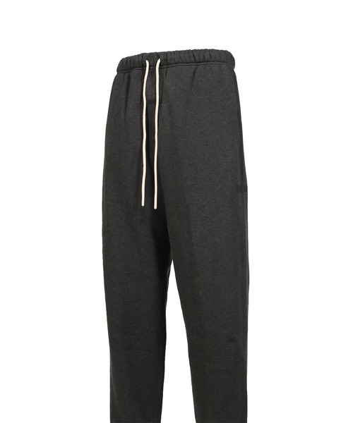FOG ESSENTIALS(エフオージーエッセンシャルズ)の「CLASSIC FLEECE SWEATPANT(スウェットパンツ・メンズ・グレー/ダークグレー・SMALL/MEDIUM/LARGE/X-SMALL)」の5枚目の写真