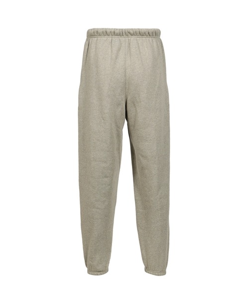FOG ESSENTIALS(エフオージーエッセンシャルズ)の「CLASSIC FLEECE SWEATPANT(スウェットパンツ・メンズ・グレー/ダークグレー・SMALL/MEDIUM/LARGE/X-SMALL)」の7枚目の写真