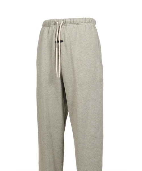 FOG ESSENTIALS(エフオージーエッセンシャルズ)の「CLASSIC FLEECE SWEATPANT(スウェットパンツ・メンズ・グレー/ダークグレー・SMALL/MEDIUM/LARGE/X-SMALL)」の9枚目の写真