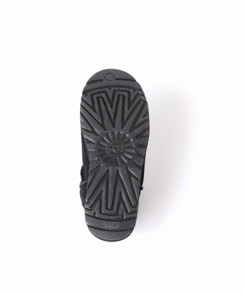 FRAMeWORK（フレームワーク）の「≪追加≫UGG/アグ CLASSIC SLIPPER（その他シューズ・レディース・ブラック/ライトグレー・24cm/23cm/22cm/25cm）」の12枚目の写真