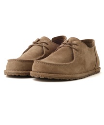BIRKENSTOCK｜ビルケンシュトックのブーツ（ベージュ系）通販 - ZOZOTOWN