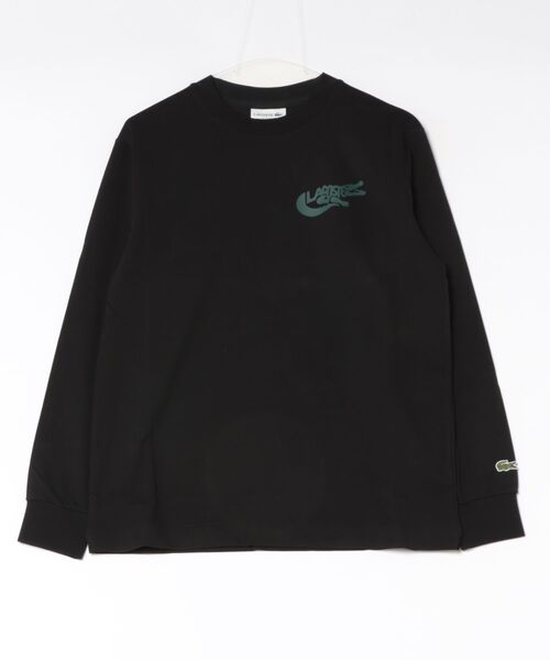 LACOSTE》MEN_TEE-SHIRT&TURTLE NECK SHT（Tシャツ/カットソー