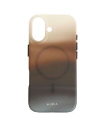MURUA | サンセットiPhone 17ケース(スマホケース/カバー)