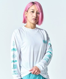 ＜reversal/リバーサル＞RACING DRY LONG SLEEVE