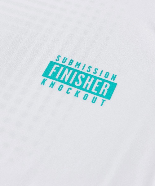 reversal.dogi.design.works(リバーサル・ドーギ・デザイン・ワークス)の「<reversal/リバーサル>RACING DRY LONG SLEEVE(Tシャツ/カットソー・メンズ・ホワイト/ブラック・L/XL/M)」の21枚目の写真