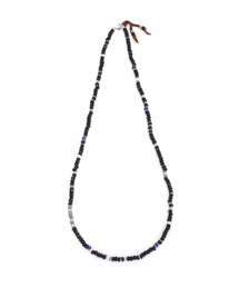 WEGO | WEGO/ホワイトハーツミックスネックレス(ネックレス)